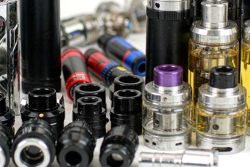 Starter Kit Guide for Beipu products in Japan — small parcel