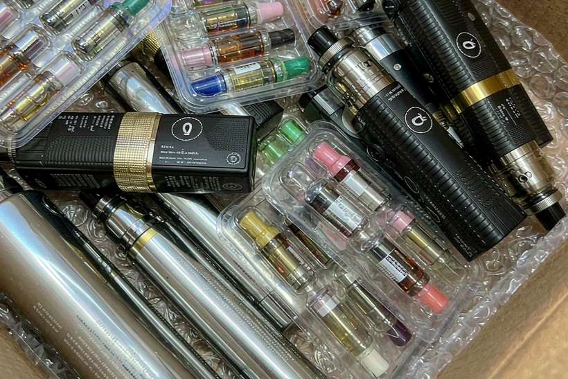 Starter Kit Guide for Beipu tanks — Asia Pacific