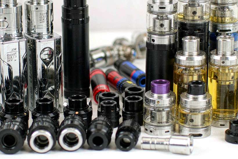 Starter Kit Guide for Beipu tanks — ODM ready