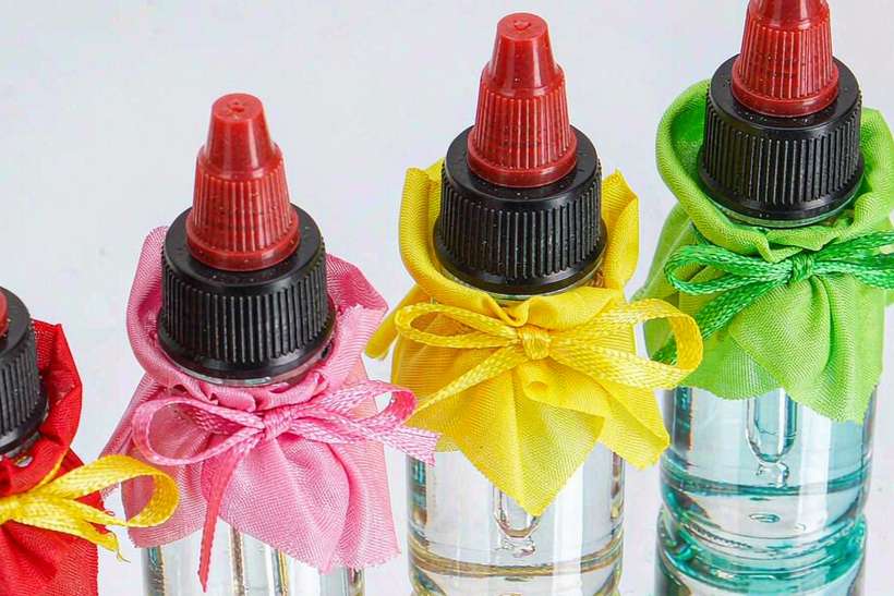 Starter Kit Guide for Japan Beipu — OEM available