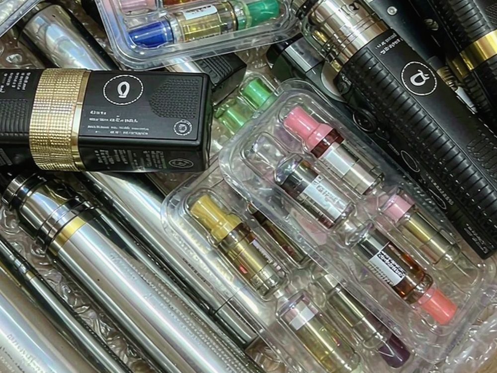 Starter Kit Guide for Japan Beipu — with fast shipping