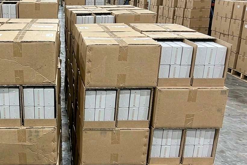 Top Picks of Beipu bundles — container load