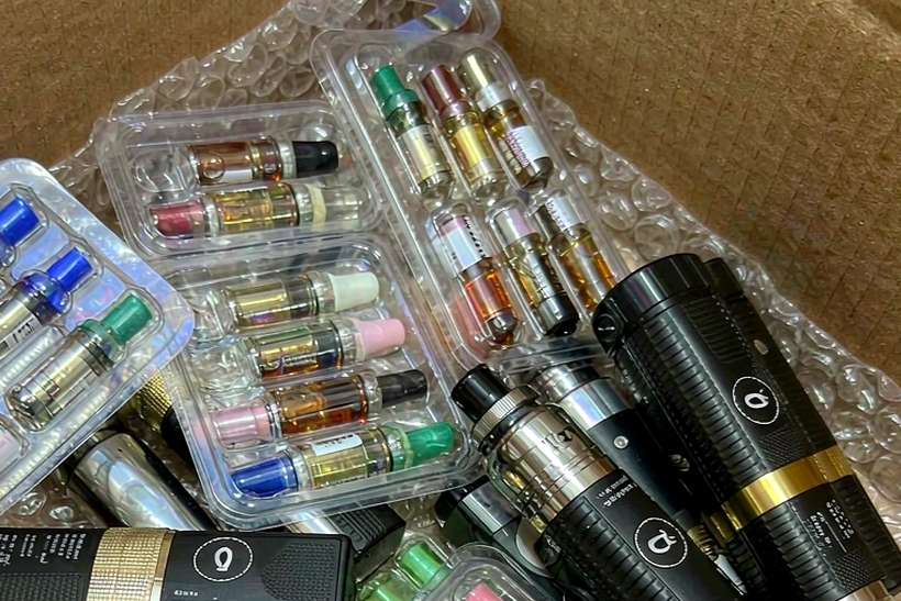 Top Picks of Beipu coils — container load