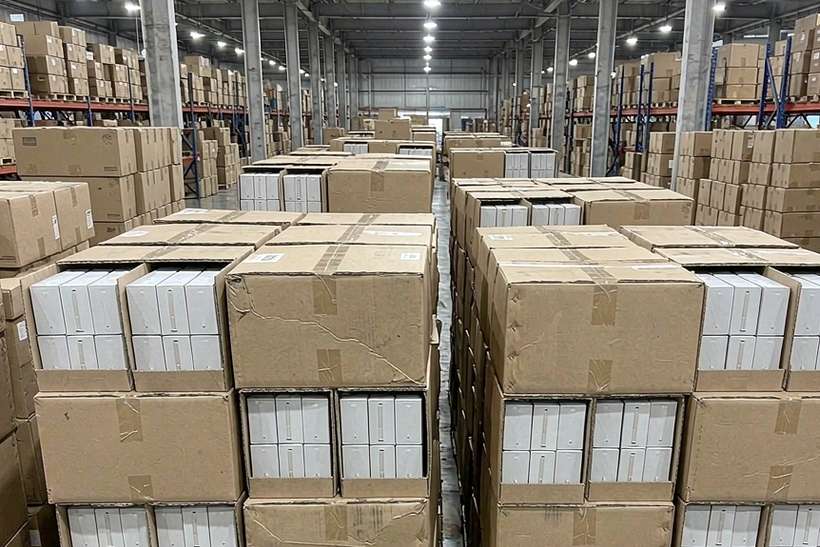 Top Picks of Beipu disposables — Middle East