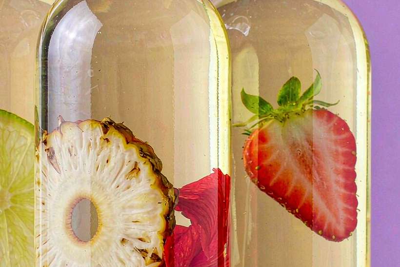 Top Picks of Beipu e-liquid — container load