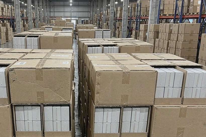 Top Picks of Beipu e-liquid — US warehouse