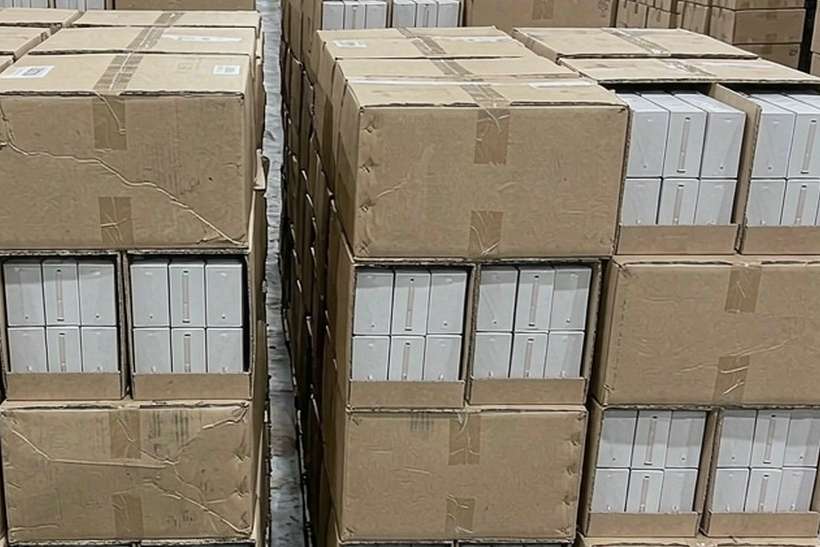 Top Picks of Beipu hardware — container load