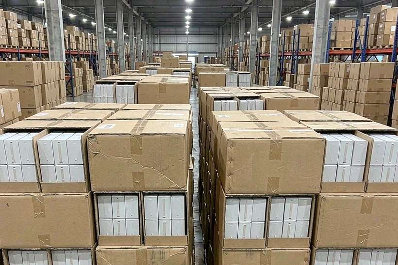 Top Picks of Beipu hardware — US warehouse