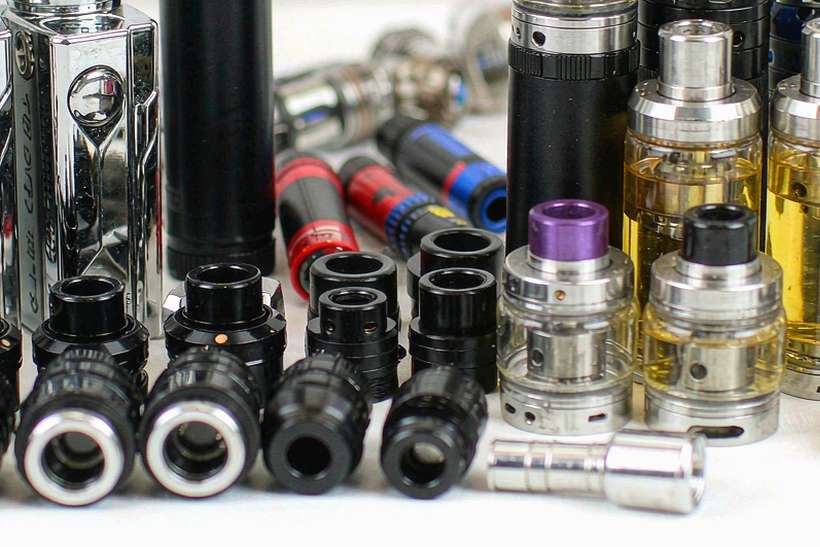 Top Picks of Beipu kits — bulk case