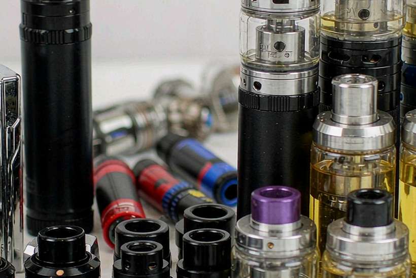 Top Picks of Beipu mods — small parcel