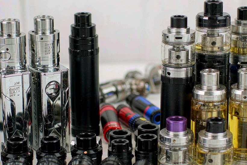 Top Picks of Beipu mods — US warehouse
