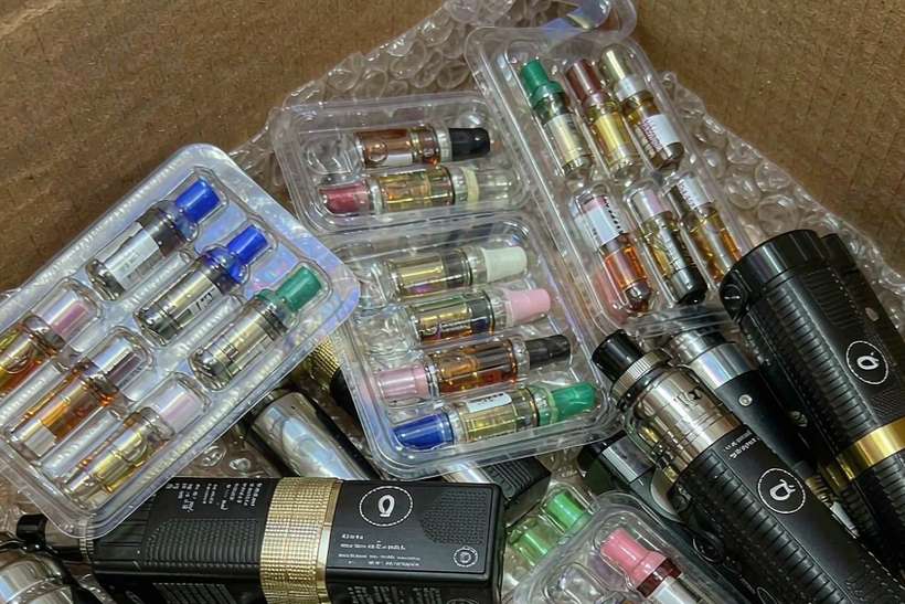 Top Picks of Beipu pods — container load