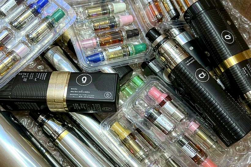 Top Picks of Beipu pods — OEM available
