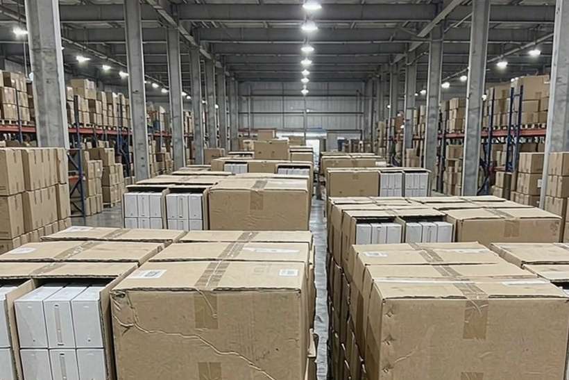 Top Picks of Beipu pods — small parcel