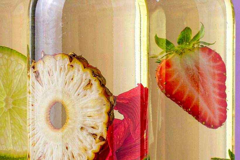Top Picks of Beipu pods — Spring catalog