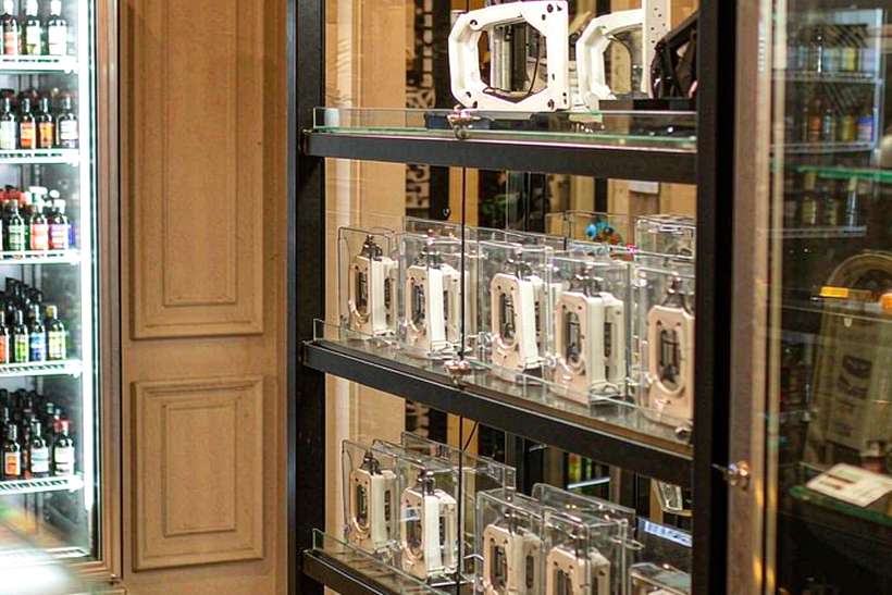 Top Picks of Beipu pods — US warehouse