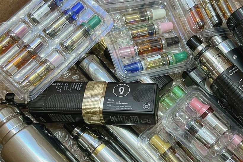 Top Picks of Beipu tanks — limited batch