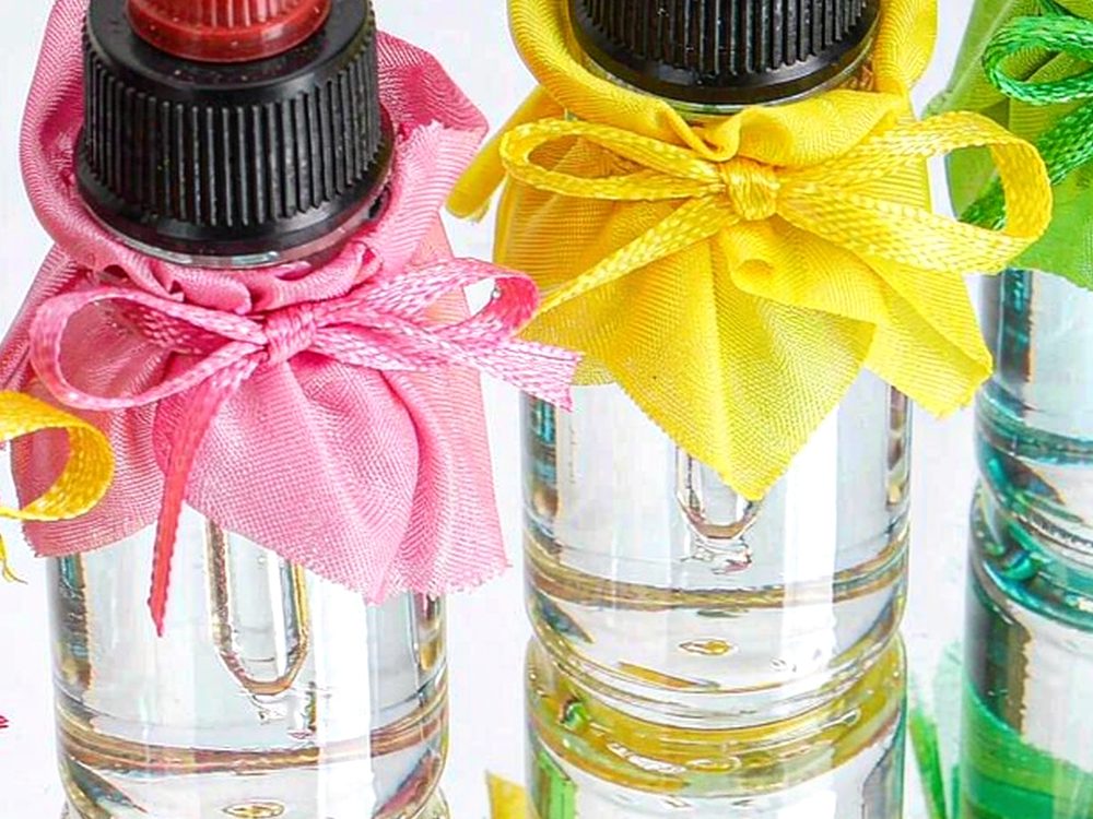 Trend Report on Beipu bundles — wholesale only