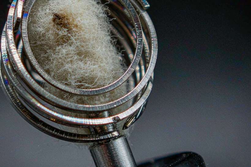 Trend Report on Beipu coils — Asia Pacific