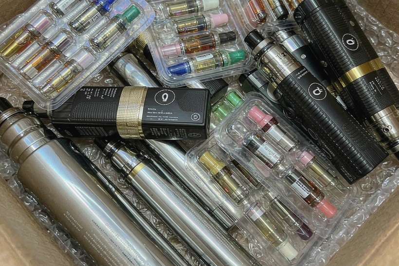Trend Report on Beipu coils — ODM ready