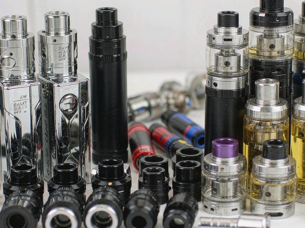 Trend Report on Beipu coils — premium tier