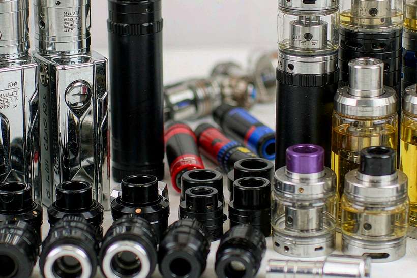 Trend Report on Beipu coils — Spring catalog