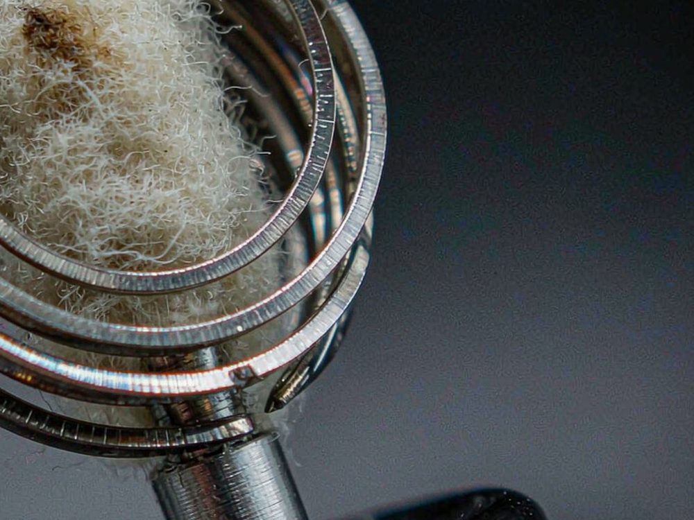 Trend Report on Beipu coils — wholesale only