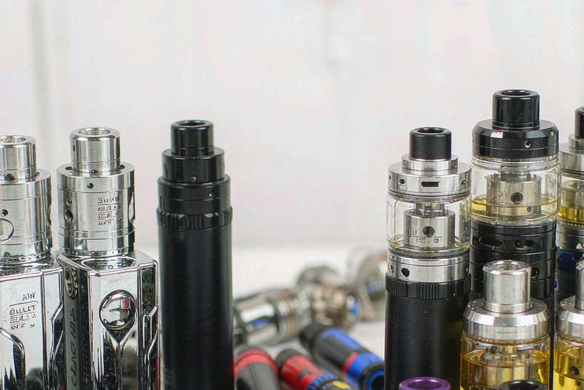 Trend Report on Beipu coils — Winter special