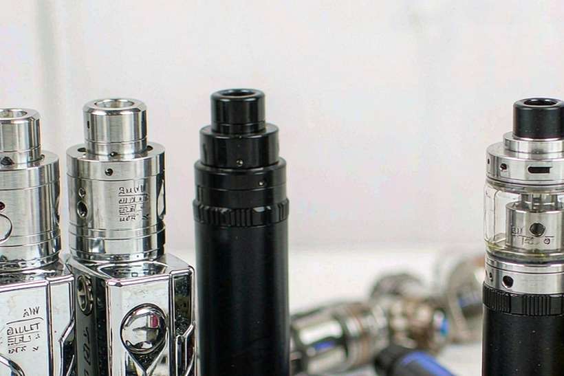 Trend Report on Beipu disposables — bulk case
