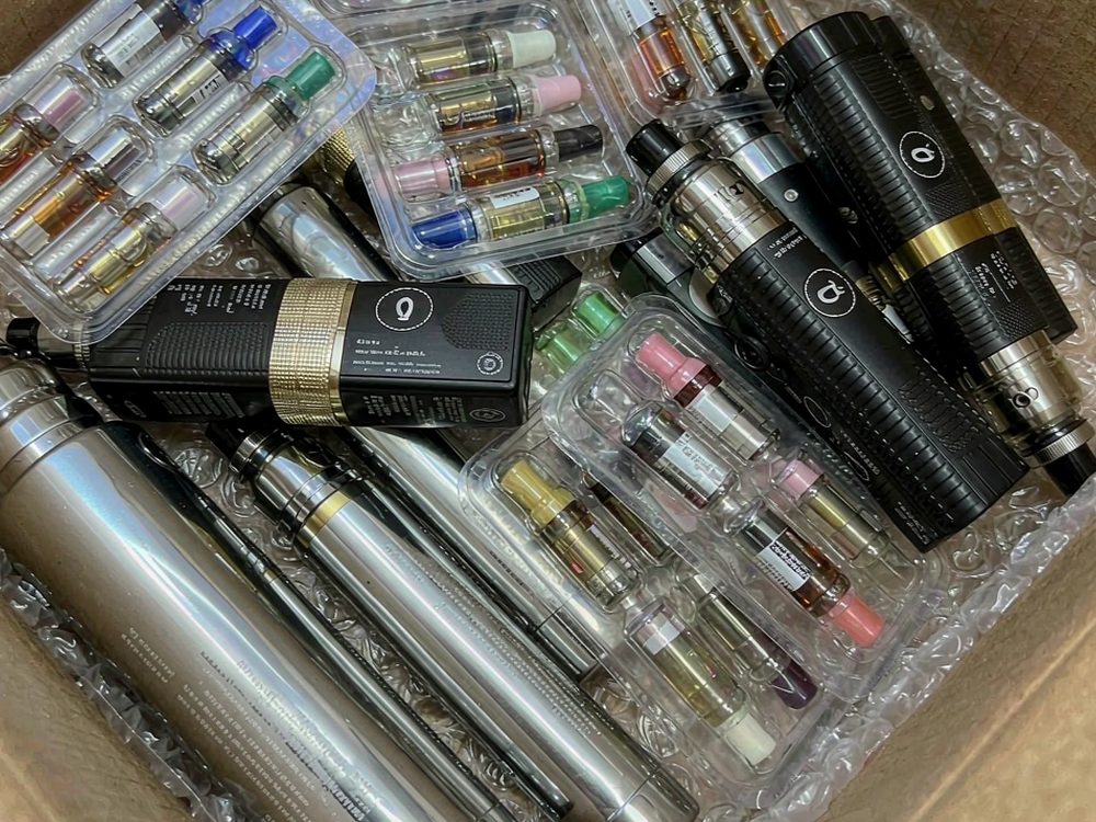 Trend Report on Beipu disposables — premium tier
