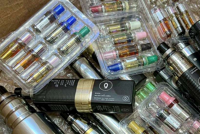 Trend Report on Beipu disposables — small parcel