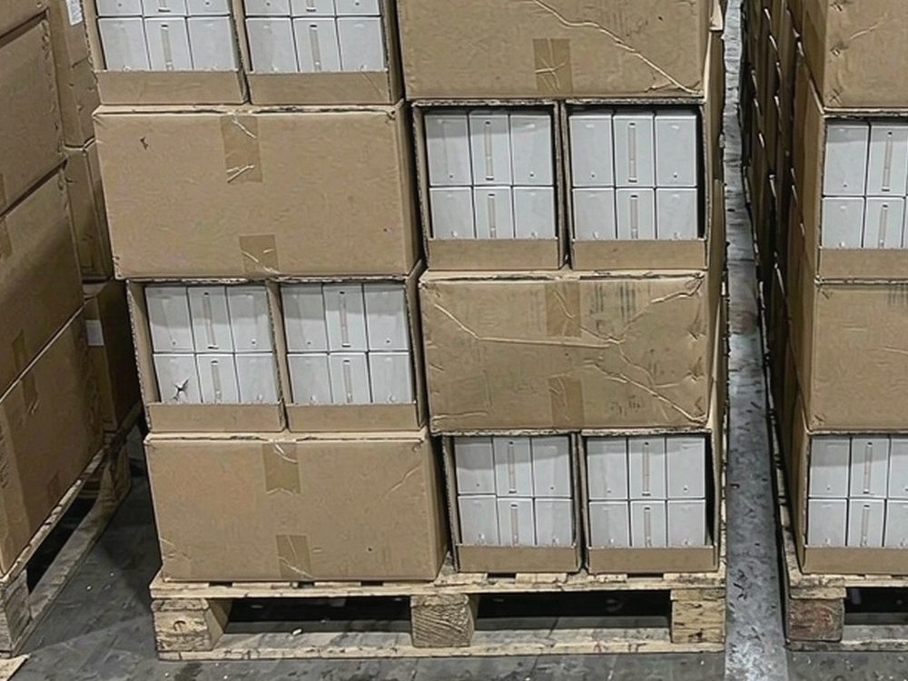 Trend Report on Beipu disposables — wholesale only