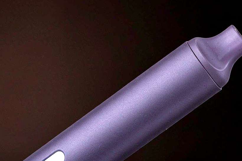 Trend Report on Beipu e-liquid — bulk case