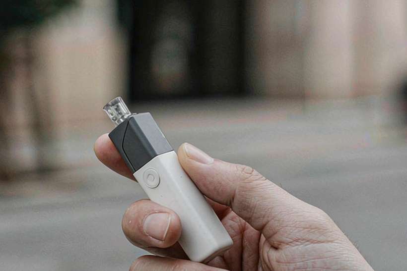 Trend Report on Beipu e-liquid — ODM ready