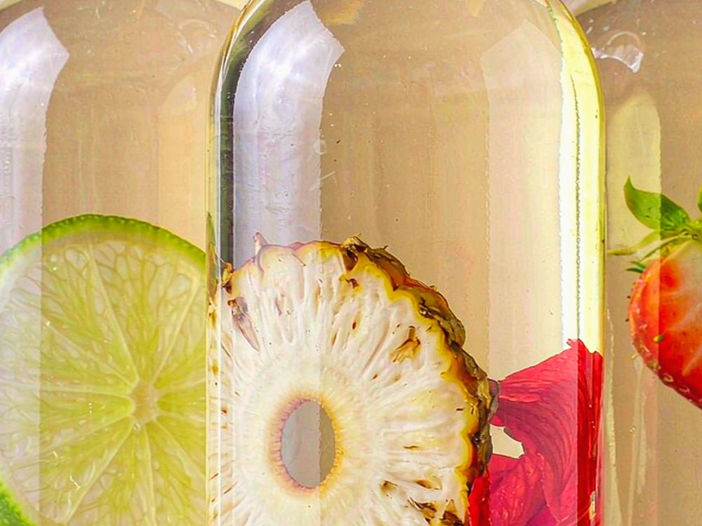 Trend Report on Beipu e-liquid — premium tier