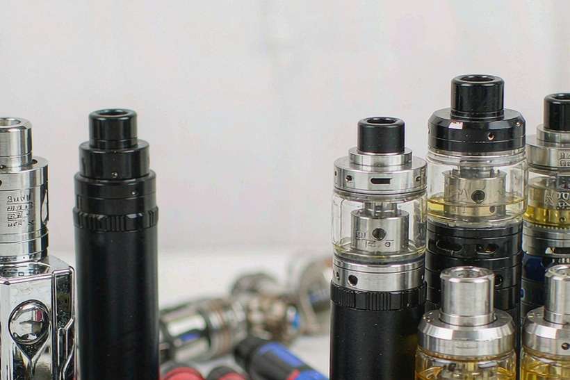 Trend Report on Beipu hardware — EU stock