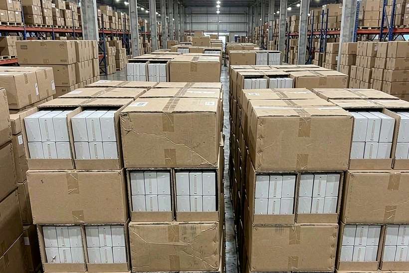 Trend Report on Beipu hardware — limited batch