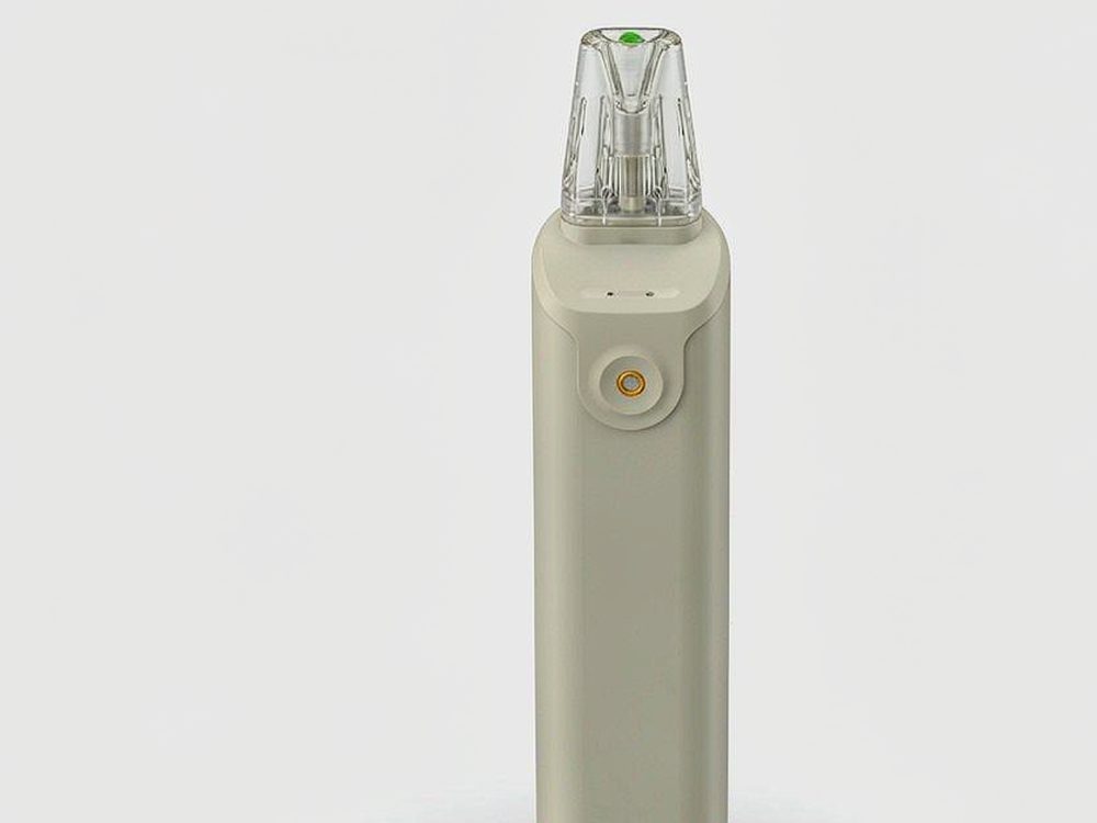 Trend Report on Beipu hardware — new arrivals