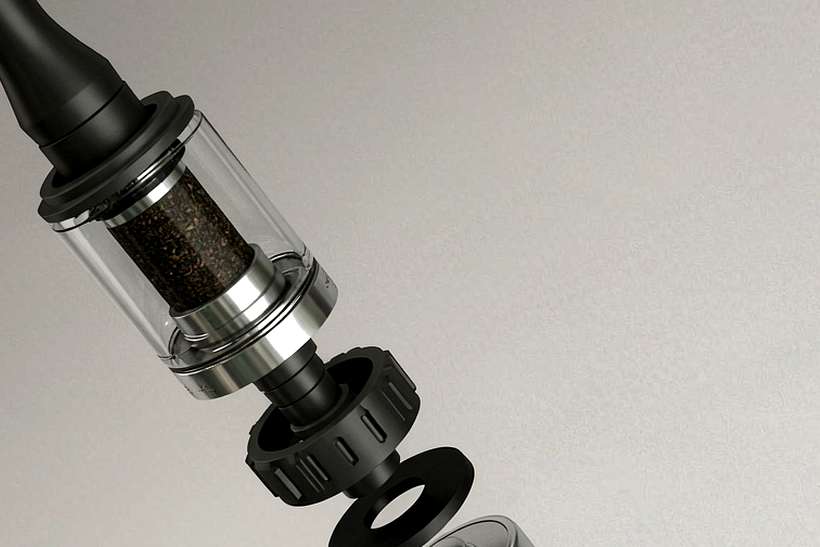 Trend Report on Beipu hardware — Winter special