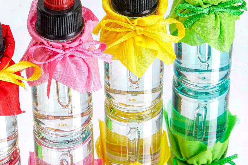 Trend Report on Beipu kits — Asia Pacific