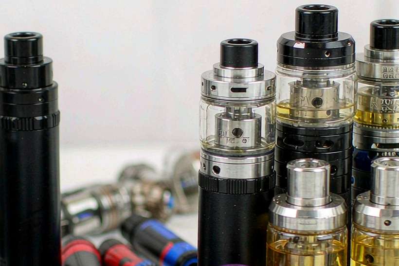 Trend Report on Beipu kits — ODM ready
