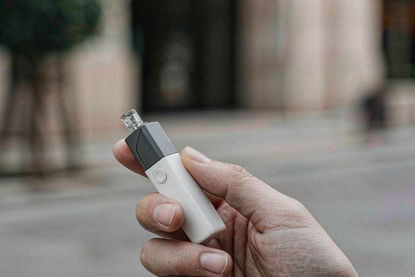 Trend Report on Beipu kits — OEM available