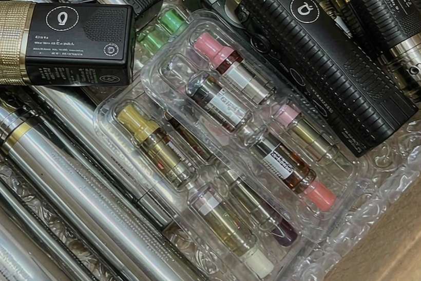 Trend Report on Beipu kits — Winter special
