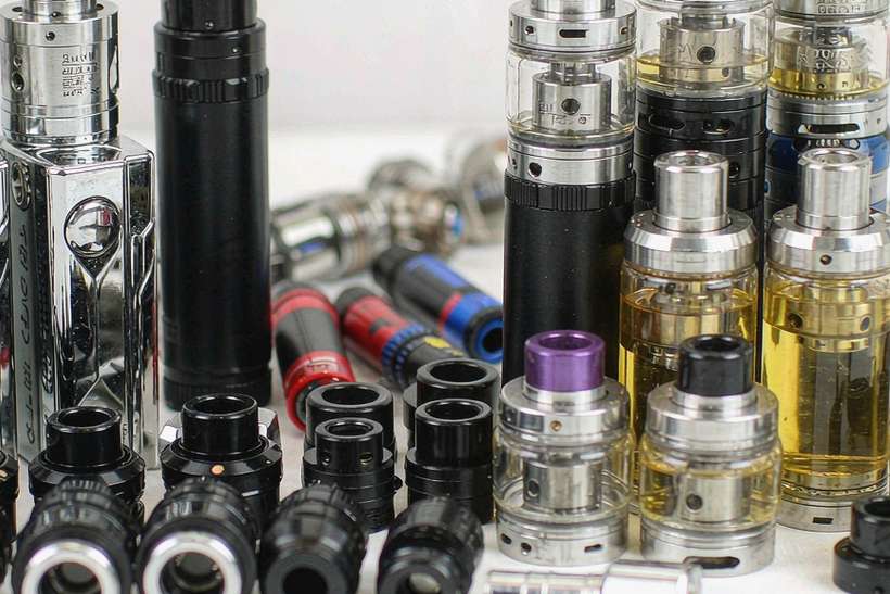Trend Report on Beipu mods — Autumn stock