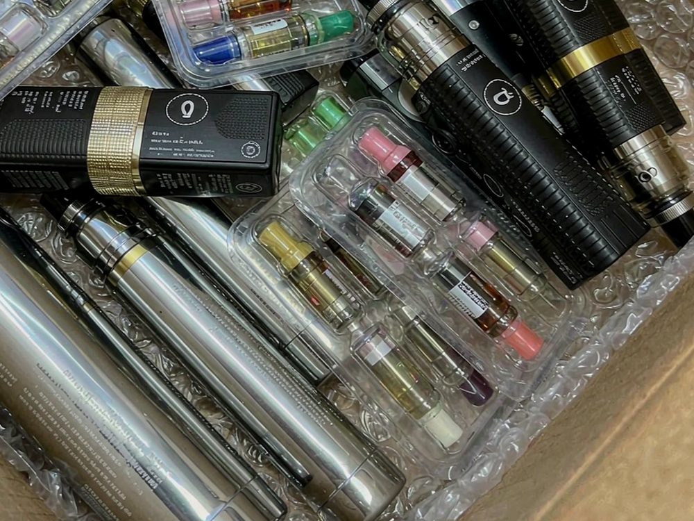 Trend Report on Beipu mods — budget tier