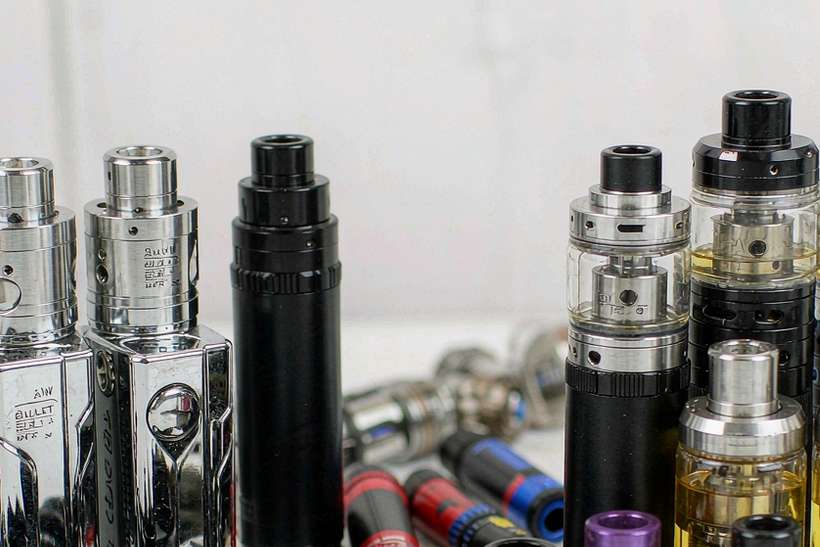 Trend Report on Beipu mods — EU stock
