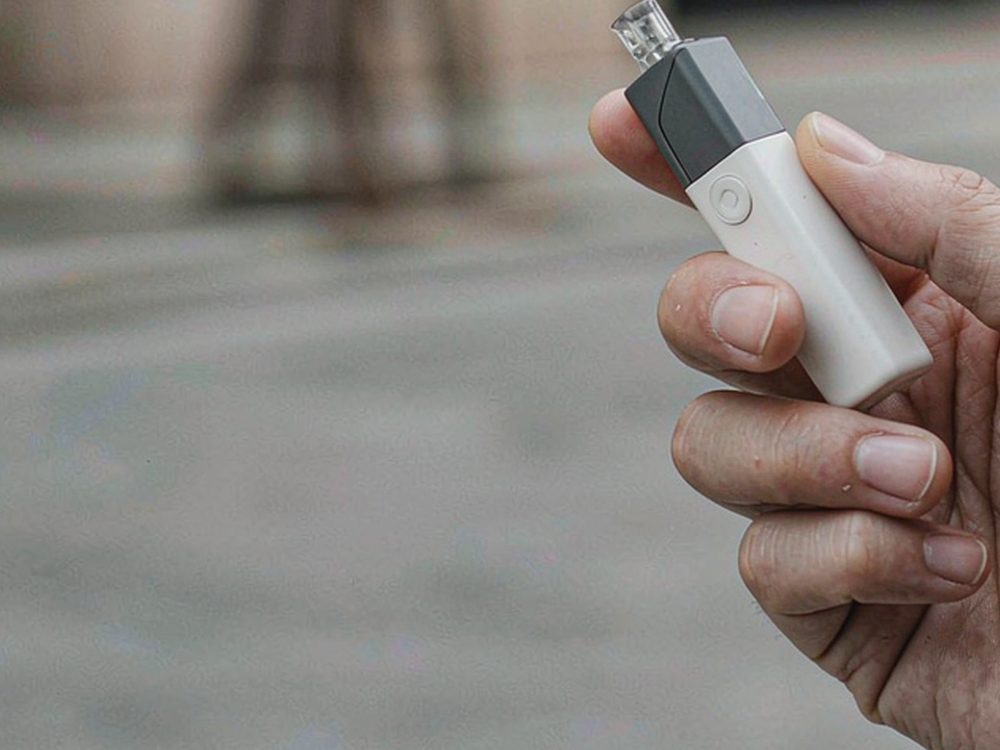 Trend Report on Beipu mods — new arrivals
