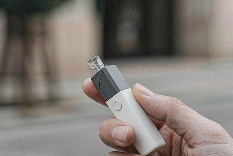 Trend Report on Beipu mods — small parcel
