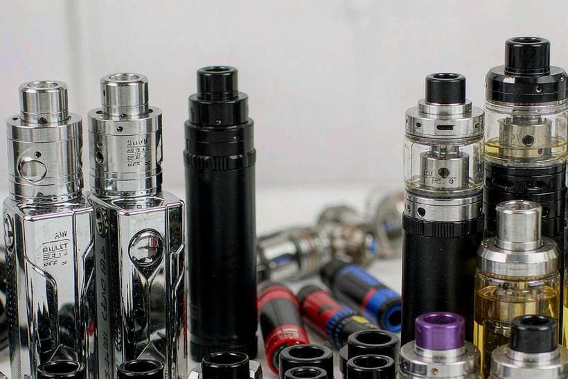 Trend Report on Beipu mods — US warehouse