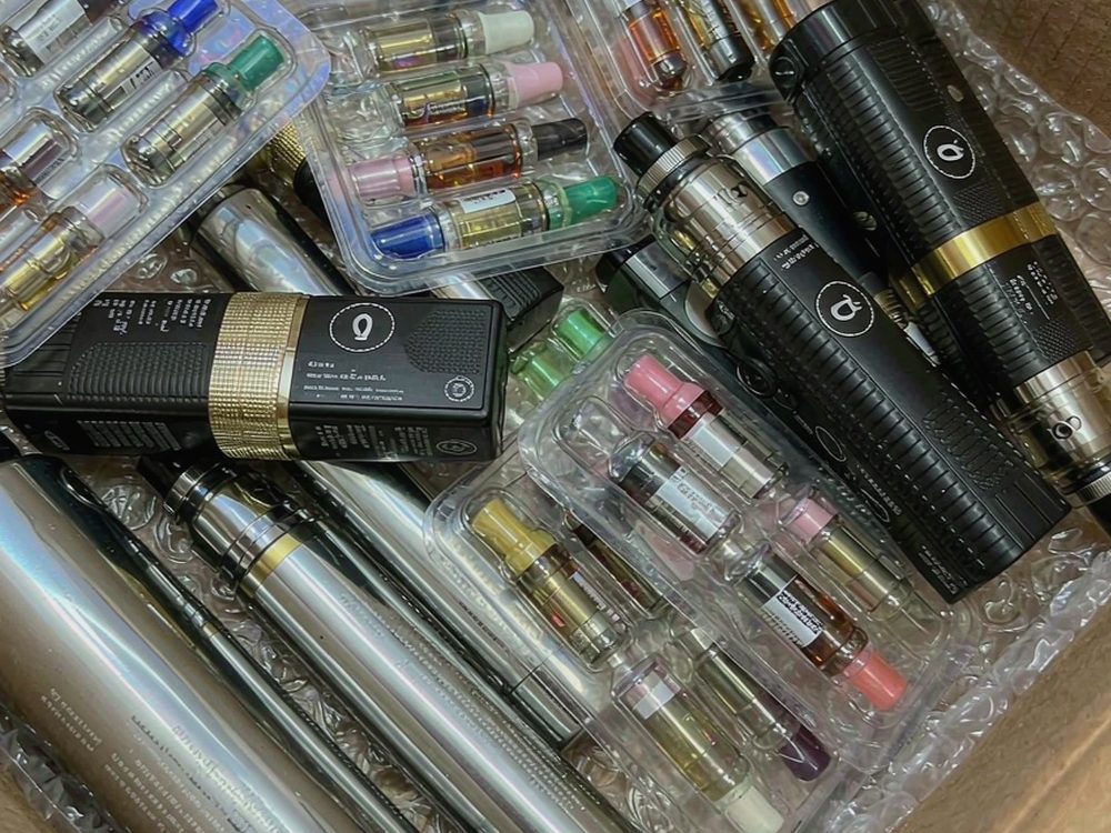 Trend Report on Beipu mods — wholesale only